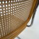Cesca chair B32 by Marcel Breuer