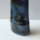 Virebent ceramic vase