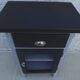 Furniture suitable for everywhere with a thick top, in solid wood