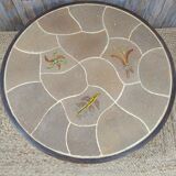 Barrois coffee table