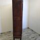 Atypical antique showcase