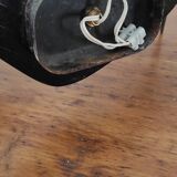 Vintage wall light