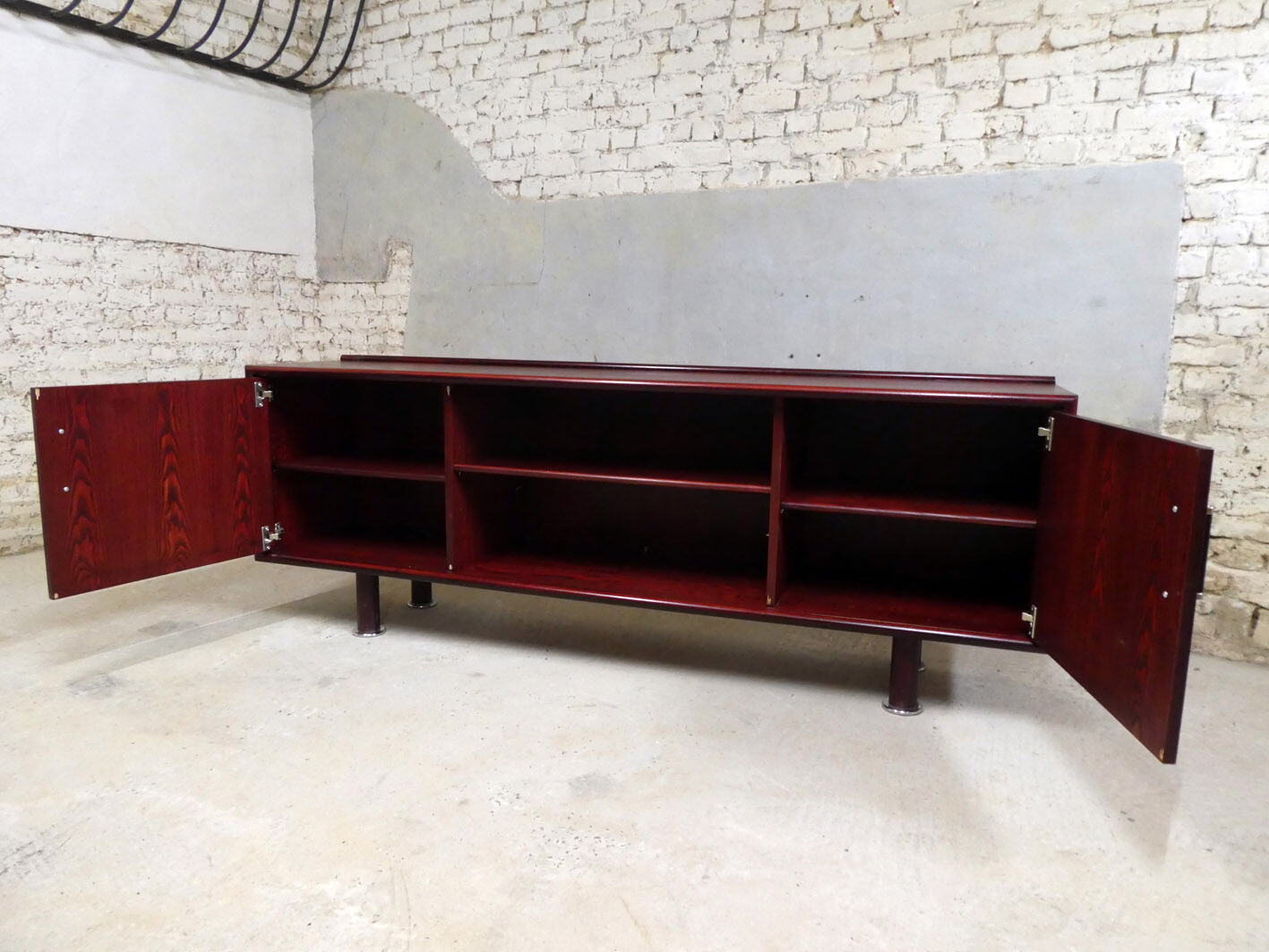 Vintage sideboard 1970
