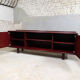 Enfilade vintage 1970