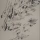 Jean rené bazaine: undergrowth - original signed lithograph