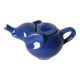 Théière éléphant