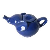 Théière éléphant