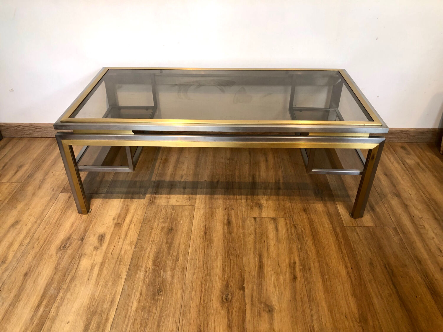 Guy Lefèvre coffee table
