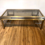 Guy Lefèvre coffee table