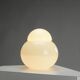 Original lamp Daruma by Sergio Asti for Fontana Arte 1968