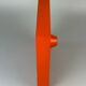 1960s 1970s wall lamp Klaus Hempel for Kaiser Leuchten Germany