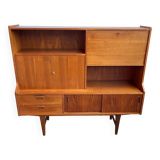 Teak sideboard 60s