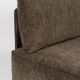 Hunter rectangular sofa