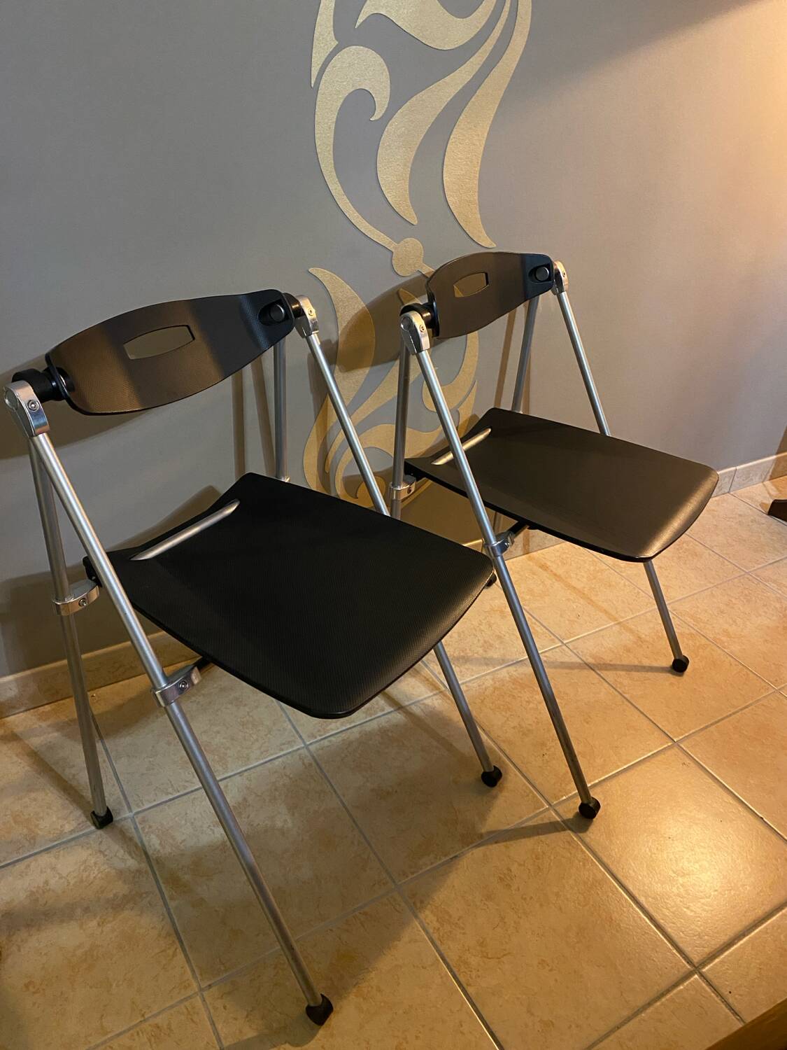 Pair of Sitland chairs