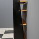 Free standing wall/ shelf  cabinet 1960s