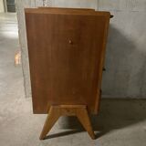 50s chiffonier desk