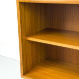 Buffet bas en teck de WK Möbel, 1960s