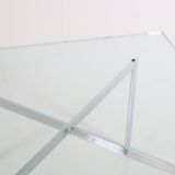 Barcelona Coffee Table by Mies van der Rohe 70s