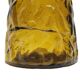 Bottle carafe italian glassware from empoli