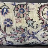 Taie d’oreiller lombaire 40x60 cm