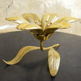 Flower Ashtray with Removable Petals