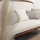 Antique Louis Philippe bench