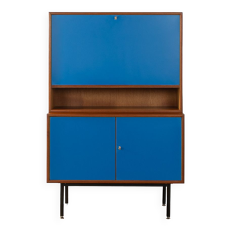 Bureau des années 1960, WK Möbel