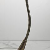Table Lamp With Marble Foot by Oscar Torlasco, Italy 1955