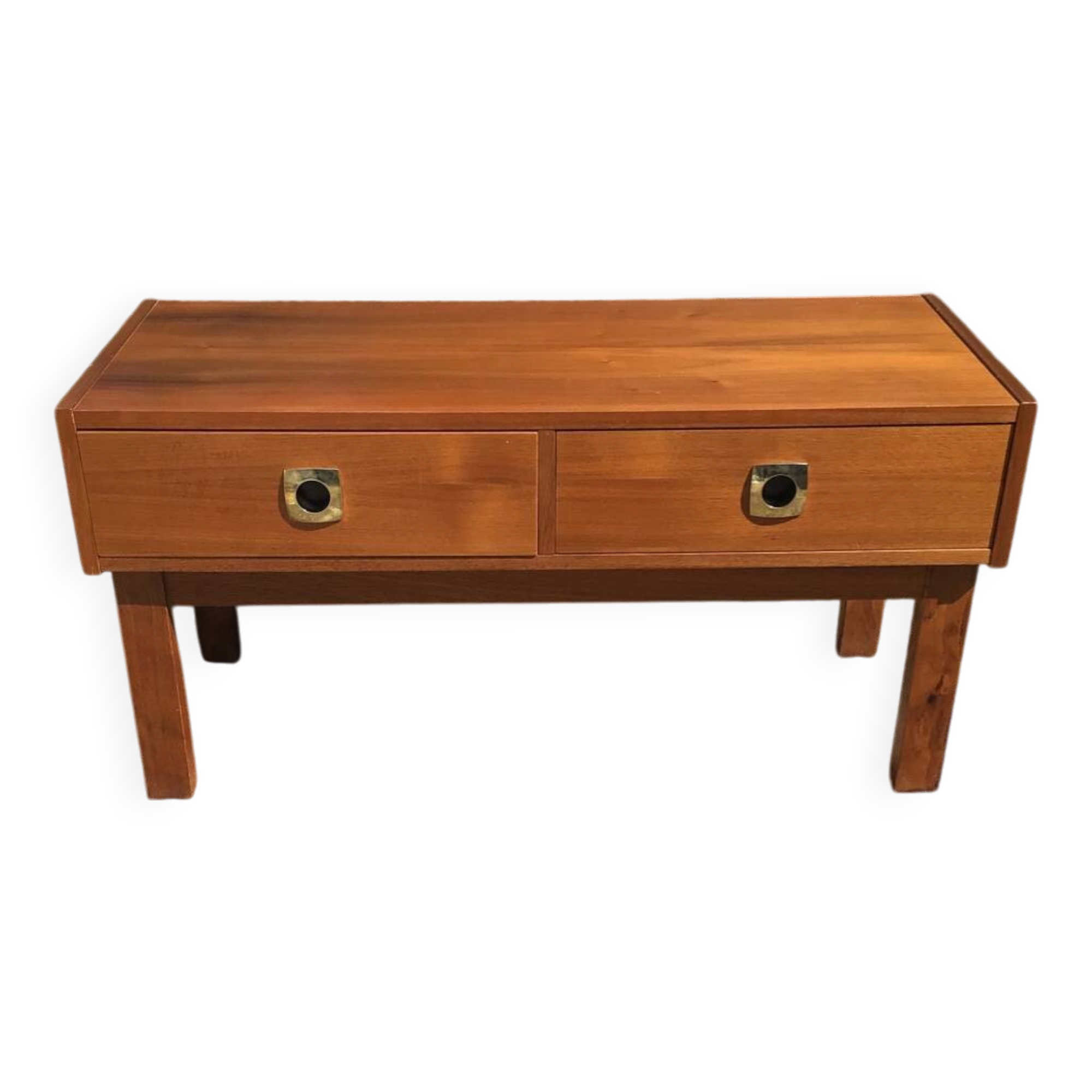 Vintage chest of drawers