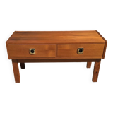 Commode vintage