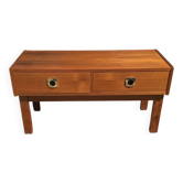 Commode vintage
