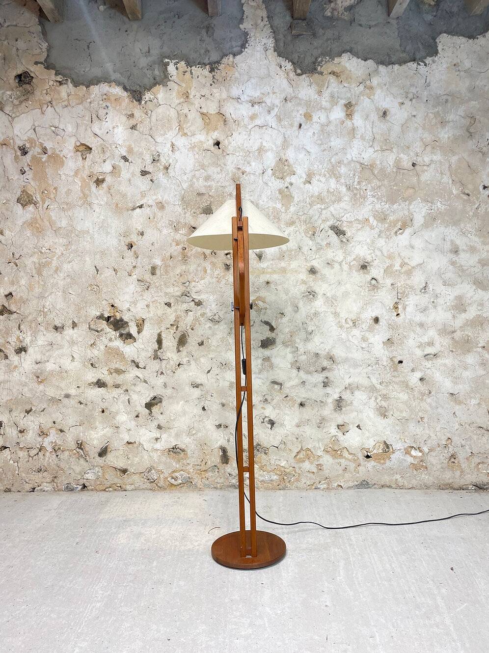 Lampadaire Domus