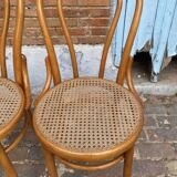 Bistro chairs FISCHEL