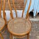 Chaises bistrot Fischel