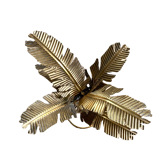 Bronze fern