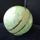 Globe for ceiling lamp in clichy glass 20 cm