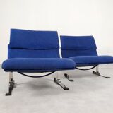 Armchairs (2) saporiti onda