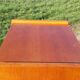 Vintage chiffonier chest of drawers from the 50s