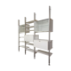Modular bookshelf