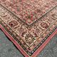 Oriental style rugs