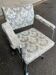 Space age office chair Fratelli Reguitti 1970