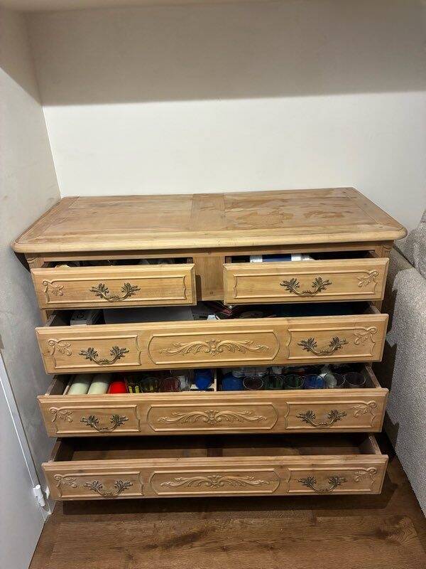 Commode