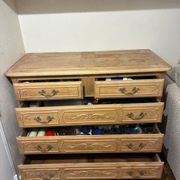 Commode