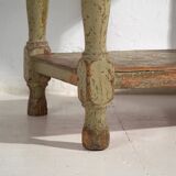 Old work table (c.1920) #6