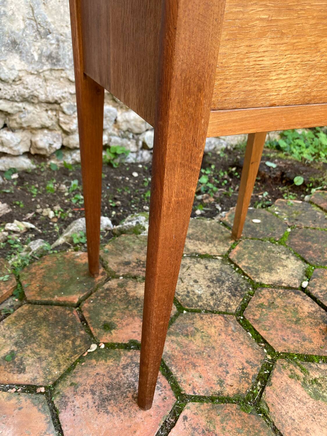 Chevet vintage