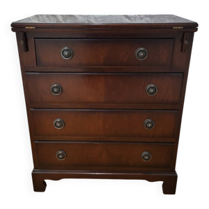 Commode /coffret célibataire