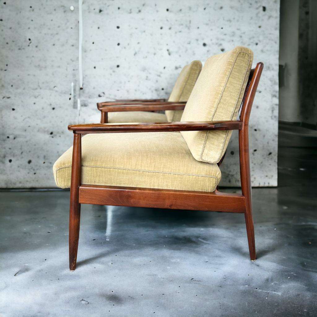 Fauteuils vintage