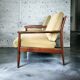 Fauteuils vintage