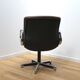 Paire de fauteuils 454 Conférence, Steelcase Strafor