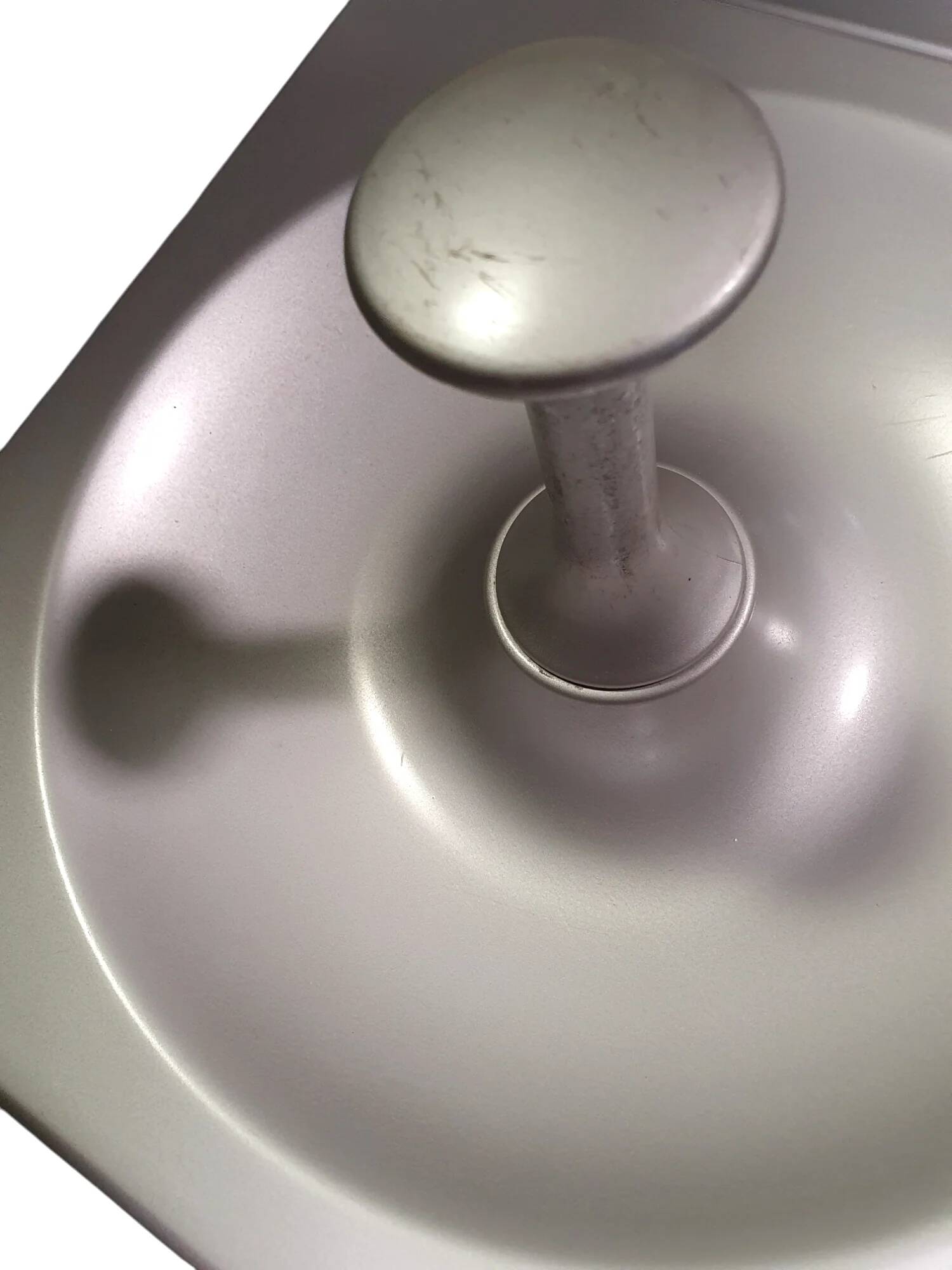 Mid-century space age Quadro set / Jürgen Lange for Schönbuch / Germany, 1960s / set of 12